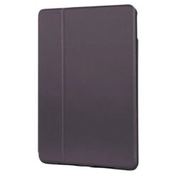 Targus Click-In Rotating Case For IPad (9th, 8th, 7th Gen.) 10.2-inch, IPad Air 10.5-inch, And IPad Pro 10.5-inch (Purple) -Targus Outlet Store THZ85107GL MAIN3 463724