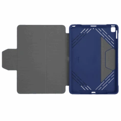 Targus Pro-Tek® Antimicrobial Case For IPad® (9th, 8th, 7th Gen.) 10.2-inch, IPad Air® 10.5-inch, And IPad Pro® 10.5-inch (Blue) 13 Targus Pro-Tek® Antimicrobial Case For IPad® (9th, 8th, 7th Gen.) 10.2-inch, IPad Air® 10.5-inch, And IPad Pro® 10.5-inch (Blue) -Targus Outlet Store THZ85202GL EMPTY c3db2777 59e6 464f 8a2e dd9e1dff4a45