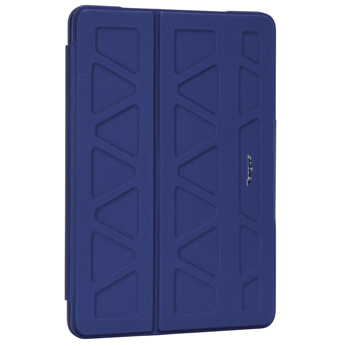 Targus Pro-Tek® Antimicrobial Case For IPad® (9th, 8th, 7th Gen.) 10.2-inch, IPad Air® 10.5-inch, And IPad Pro® 10.5-inch (Blue) 1 Targus Pro-Tek® Antimicrobial Case For IPad® (9th, 8th, 7th Gen.) 10.2-inch, IPad Air® 10.5-inch, And IPad Pro® 10.5-inch (Blue)