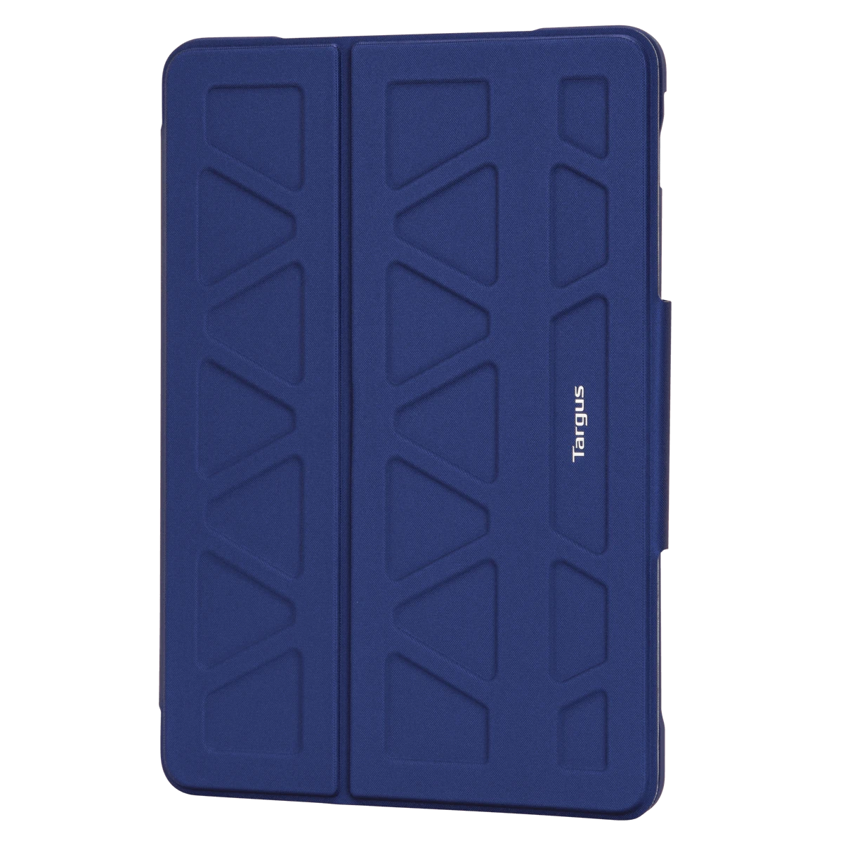 Targus Pro-Tek® Antimicrobial Case For IPad® (9th, 8th, 7th Gen.) 10.2-inch, IPad Air® 10.5-inch, And IPad Pro® 10.5-inch (Blue) 2 Targus Pro-Tek® Antimicrobial Case For IPad® (9th, 8th, 7th Gen.) 10.2-inch, IPad Air® 10.5-inch, And IPad Pro® 10.5-inch (Blue) - Image 2
