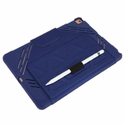 Targus Pro-Tek® Antimicrobial Case For IPad® (9th, 8th, 7th Gen.) 10.2-inch, IPad Air® 10.5-inch, And IPad Pro® 10.5-inch (Blue) 15 Targus Pro-Tek® Antimicrobial Case For IPad® (9th, 8th, 7th Gen.) 10.2-inch, IPad Air® 10.5-inch, And IPad Pro® 10.5-inch (Blue) -Targus Outlet Store THZ85202GL PEN 7120e2fa 1c85 498b 9a94 684038c9b459