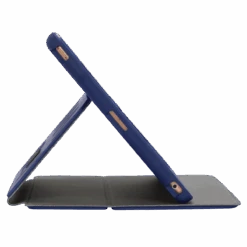 Targus Pro-Tek® Antimicrobial Case For IPad® (9th, 8th, 7th Gen.) 10.2-inch, IPad Air® 10.5-inch, And IPad Pro® 10.5-inch (Blue) 18 Targus Pro-Tek® Antimicrobial Case For IPad® (9th, 8th, 7th Gen.) 10.2-inch, IPad Air® 10.5-inch, And IPad Pro® 10.5-inch (Blue) -Targus Outlet Store THZ85202GL SIDE 26fde8e9 8fc7 4b91 9a3f 16eae4d8430b