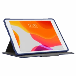 Targus Pro-Tek® Antimicrobial Case For IPad® (9th, 8th, 7th Gen.) 10.2-inch, IPad Air® 10.5-inch, And IPad Pro® 10.5-inch (Blue) 21 Targus Pro-Tek® Antimicrobial Case For IPad® (9th, 8th, 7th Gen.) 10.2-inch, IPad Air® 10.5-inch, And IPad Pro® 10.5-inch (Blue) -Targus Outlet Store THZ85202GL USE2