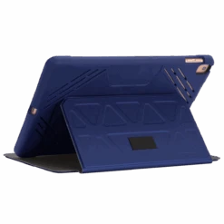 Targus Pro-Tek® Antimicrobial Case For IPad® (9th, 8th, 7th Gen.) 10.2-inch, IPad Air® 10.5-inch, And IPad Pro® 10.5-inch (Blue) 17 Targus Pro-Tek® Antimicrobial Case For IPad® (9th, 8th, 7th Gen.) 10.2-inch, IPad Air® 10.5-inch, And IPad Pro® 10.5-inch (Blue) -Targus Outlet Store THZ85202GL USE4 97994703 42b8 446b 8fb5 e6ad47d25db5