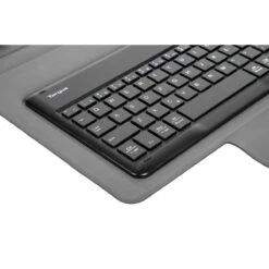 Targus Pro-Tek® Universal 9-11 Inch Keyboard Case (Black) -Targus Outlet Store THZ861US 50BIL DETAIL2 224095