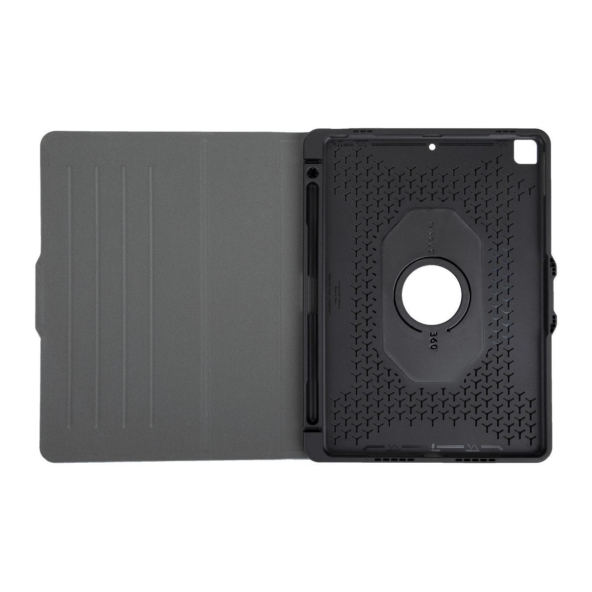 Targus VersaVu® Case For IPad® (9th, 8th, And 7th Gen.) 10.2-inch 11 Targus VersaVu® Case For IPad® (9th, 8th, And 7th Gen.) 10.2-inch - Image 11