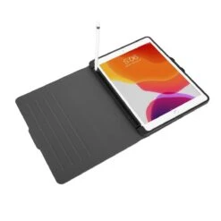 Targus VersaVu® Case For IPad® (9th, 8th, And 7th Gen.) 10.2-inch 19 Targus VersaVu® Case For IPad® (9th, 8th, And 7th Gen.) 10.2-inch -Targus Outlet Store THZ86302GL PEN4 acd957c0 9209 4697 84d1 356973fcf12d 421213
