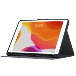 Targus VersaVu® Case For IPad® (9th, 8th, And 7th Gen.) 10.2-inch 22 Targus VersaVu® Case For IPad® (9th, 8th, And 7th Gen.) 10.2-inch -Targus Outlet Store THZ86302GL USE3 513797