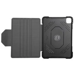 Targus Pro-Tek® Rotating Case For IPad Air® (5th And 4th Gen.) 10.9-inch And IPad Pro® (4th, 3rd, 2nd, And 1st Gen.) 11-inch 11 Targus Pro-Tek® Rotating Case For IPad Air® (5th And 4th Gen.) 10.9-inch And IPad Pro® (4th, 3rd, 2nd, And 1st Gen.) 11-inch -Targus Outlet Store THZ866GL EMPTY 9d20df8d 2c0a 4294 b1b4 591800ea1d53 198272