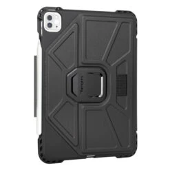 Targus Pro-Tek® Rotating Case For IPad Air® (5th And 4th Gen.) 10.9-inch And IPad Pro® (4th, 3rd, 2nd, And 1st Gen.) 11-inch 13 Targus Pro-Tek® Rotating Case For IPad Air® (5th And 4th Gen.) 10.9-inch And IPad Pro® (4th, 3rd, 2nd, And 1st Gen.) 11-inch -Targus Outlet Store THZ866GL PEN 485816
