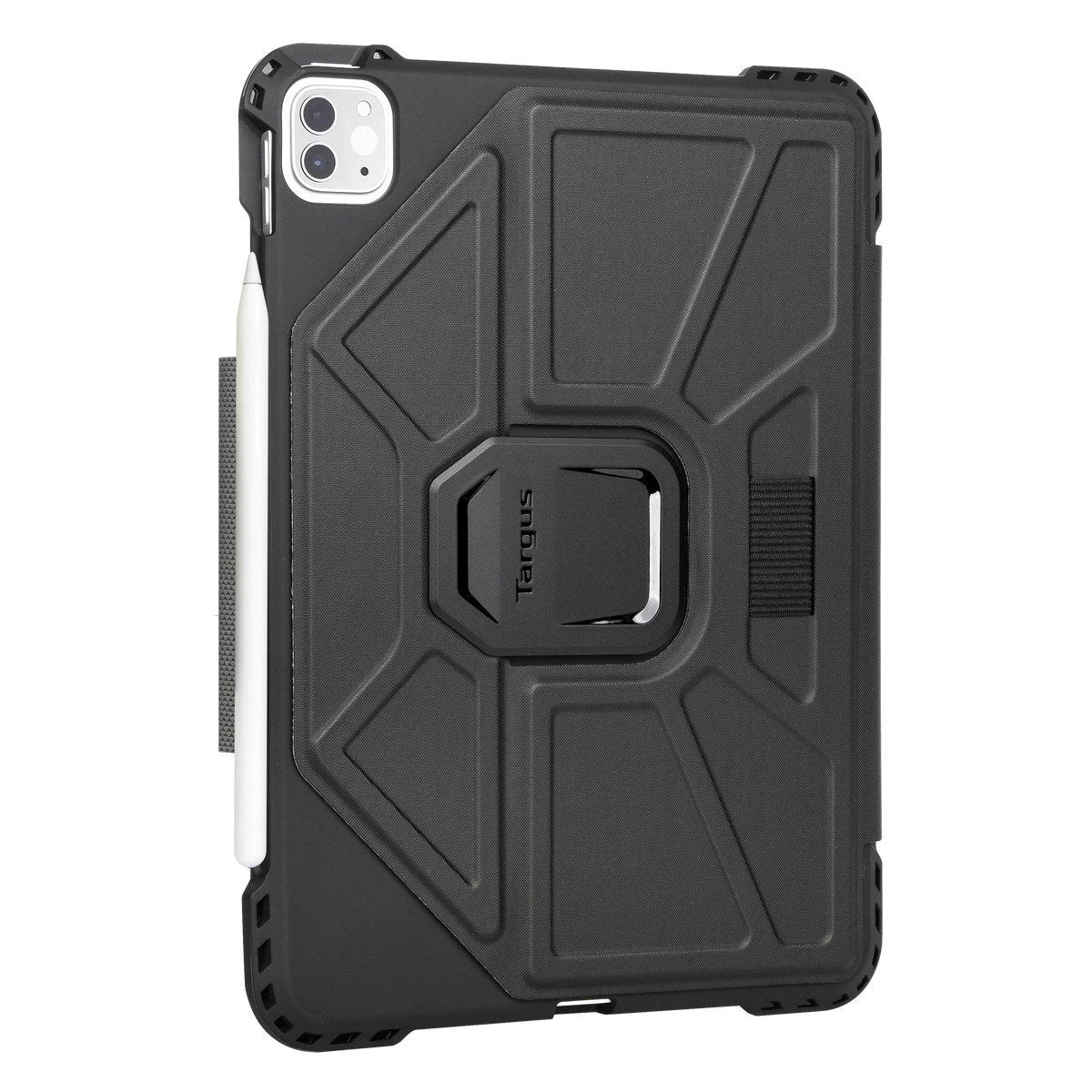 Targus Pro-Tek® Rotating Case For IPad Air® (5th And 4th Gen.) 10.9-inch And IPad Pro® (4th, 3rd, 2nd, And 1st Gen.) 11-inch 6 Targus Pro-Tek® Rotating Case For IPad Air® (5th And 4th Gen.) 10.9-inch And IPad Pro® (4th, 3rd, 2nd, And 1st Gen.) 11-inch - Image 6