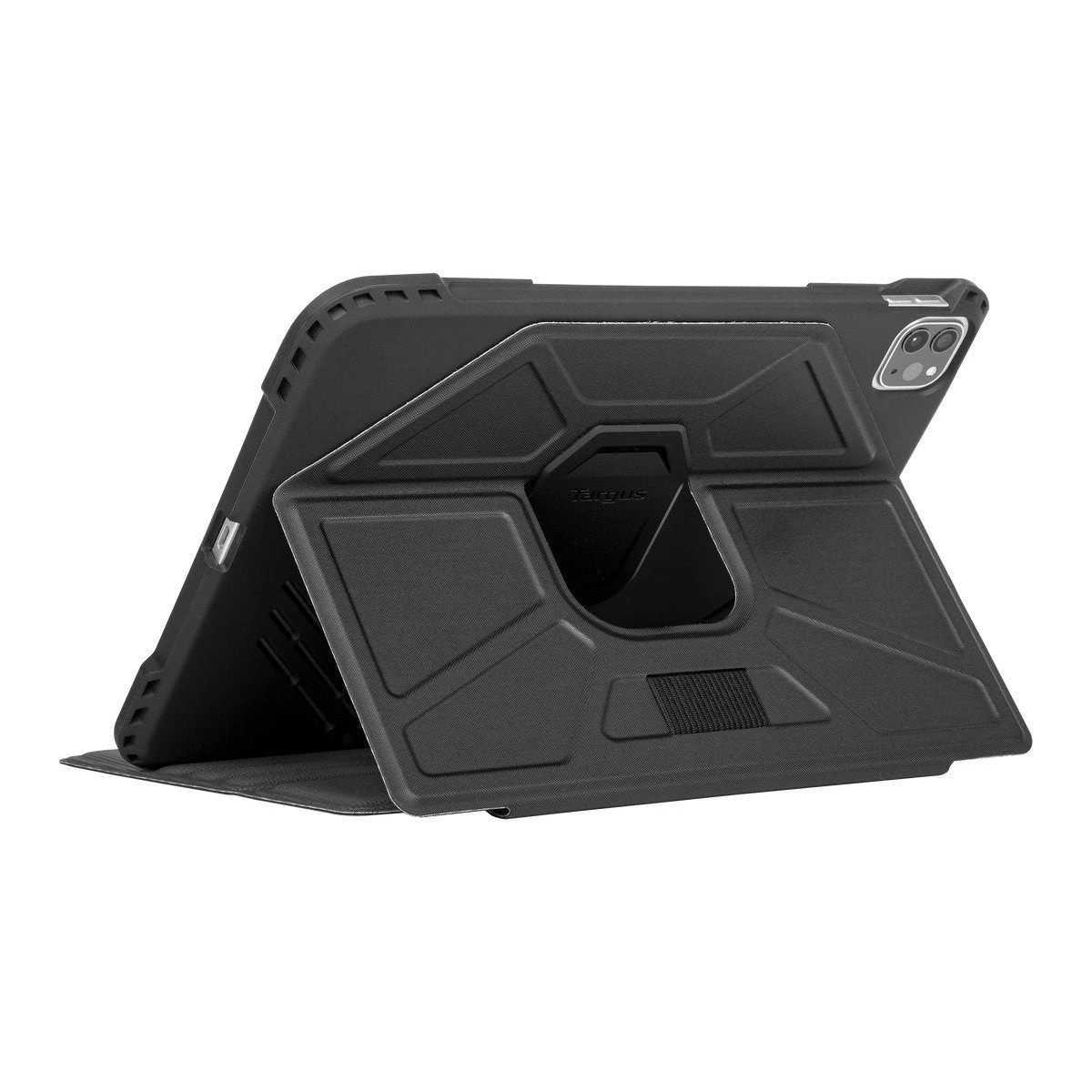 Targus Pro-Tek® Rotating Case For IPad Air® (5th And 4th Gen.) 10.9-inch And IPad Pro® (4th, 3rd, 2nd, And 1st Gen.) 11-inch 7 Targus Pro-Tek® Rotating Case For IPad Air® (5th And 4th Gen.) 10.9-inch And IPad Pro® (4th, 3rd, 2nd, And 1st Gen.) 11-inch - Image 7