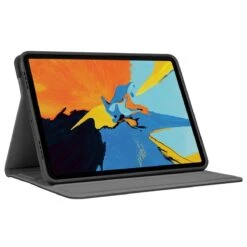 Targus VersaVu® Classic Case For IPad Air® (5th And 4th Gen.) 10.9-inch And IPad Pro® (4th, 3rd, 2nd, And 1st Gen.) 11-inch 13 Targus VersaVu® Classic Case For IPad Air® (5th And 4th Gen.) 10.9-inch And IPad Pro® (4th, 3rd, 2nd, And 1st Gen.) 11-inch -Targus Outlet Store THZ867GL USE1 196763