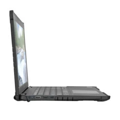 Targus 15” Commercial Grade Form-Fit Cover For Dell Latitude 3510 -Targus Outlet Store THZ880GL TargusCommCoverforDellLat3510 04 582455