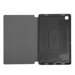 Targus Click-In™ Antimicrobial Case For Samsung Galaxy® Tab A7 10.4” -Targus Outlet Store THZ887GL EMPTY