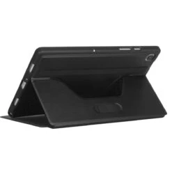 Targus Click-In™ Antimicrobial Case For Samsung Galaxy® Tab A7 10.4” -Targus Outlet Store THZ887GL USE4