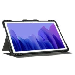 Targus Pro-Tek® Antimicrobial Case For Samsung Galaxy® Tab A7 10.4” -Targus Outlet Store THZ888GL USE2 698465