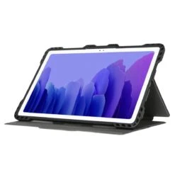 Targus Pro-Tek® Antimicrobial Case For Samsung Galaxy® Tab A7 10.4” -Targus Outlet Store THZ888GL USE3 523299