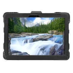 Targus Rugged Case For Dell Latitude 7320 Detachable (Black) -Targus Outlet Store THZ892GL PEN