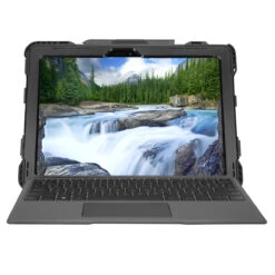 Targus Rugged Case For Dell Latitude 7320 Detachable (Black) -Targus Outlet Store THZ892GL USE1