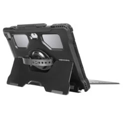 Targus Rugged Case For Dell Latitude 7320 Detachable (Black) -Targus Outlet Store THZ892GL USE2