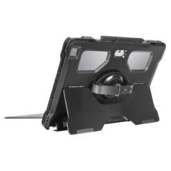 Targus Rugged Case For Dell Latitude 7320 Detachable (Black) -Targus Outlet Store THZ892GL USE3