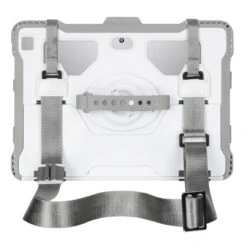 Targus Healthcare Case For Dell Latitude 7320 Detachable (White/Gray)