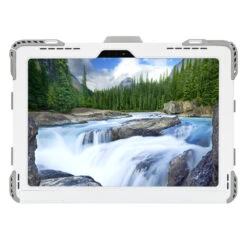 Targus Healthcare Case For Dell Latitude 7320 Detachable (White/Gray) -Targus Outlet Store THZ893GL MAIN1