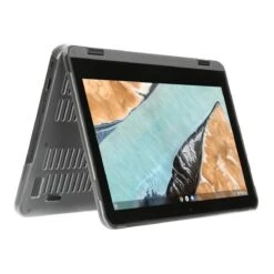 Targus Case For Lenovo 300e/500e Chromebook Gen 3 And 300w/500w Windows Gen 3 -Targus Outlet Store THZ895GLZ TargusCaseforLenovoChrome300e500e 300w500wGen3 08 819590