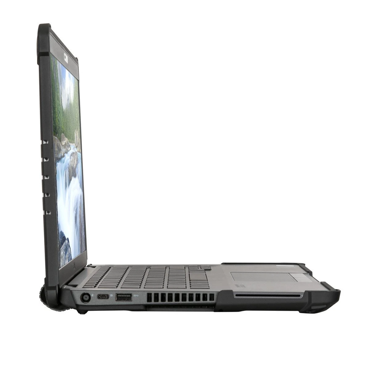 Targus 14” Commercial Grade Form-Fit Cover For Dell Latitude™ 5410/5400 3 Targus 14” Commercial Grade Form-Fit Cover For Dell Latitude™ 5410/5400 - Image 3