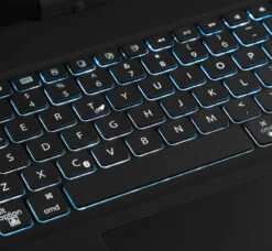 Targus VersaType™ For IPad Pro® (6th, 5th, 4th, And 3rd Gen.) 12.9-inch 37 Targus VersaType™ For IPad Pro® (6th, 5th, 4th, And 3rd Gen.) 12.9-inch -Targus Outlet Store THZ902US 50BIL DETAIL