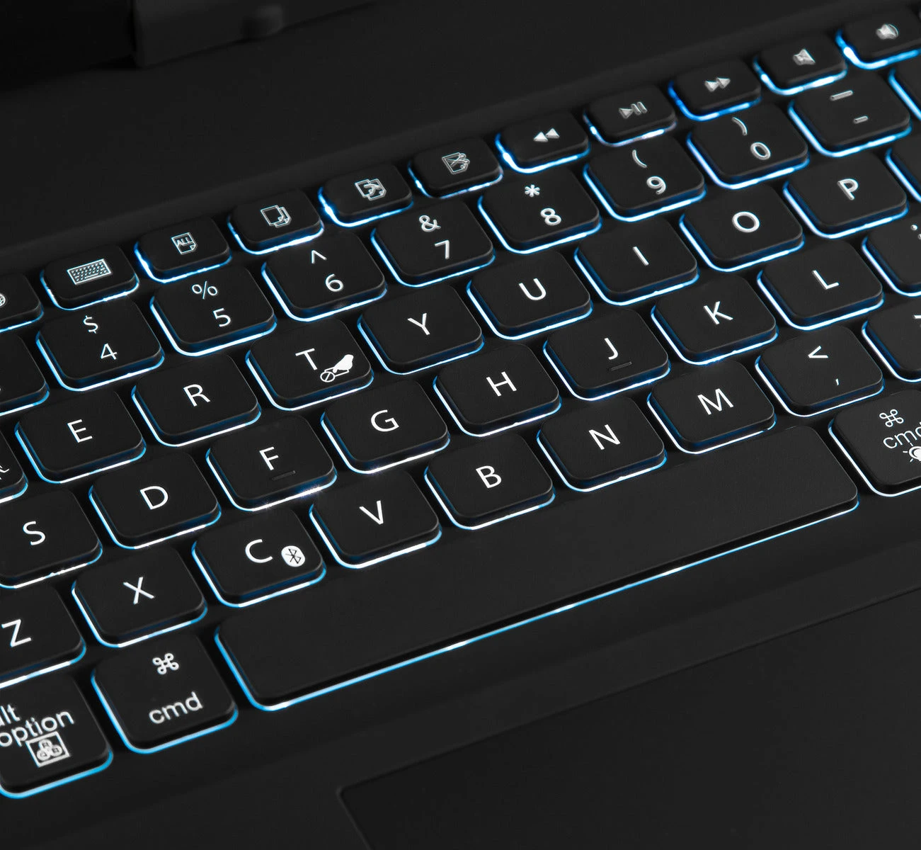 Targus VersaType™ For IPad Pro® (6th, 5th, 4th, And 3rd Gen.) 12.9-inch 18 Targus VersaType™ For IPad Pro® (6th, 5th, 4th, And 3rd Gen.) 12.9-inch - Image 18