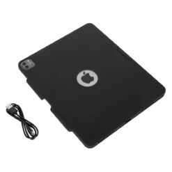 Targus VersaType™ For IPad Pro® (6th, 5th, 4th, And 3rd Gen.) 12.9-inch 34 Targus VersaType™ For IPad Pro® (6th, 5th, 4th, And 3rd Gen.) 12.9-inch -Targus Outlet Store THZ902US 50BIL MAIN5