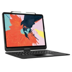 Targus VersaType™ For IPad Pro® (6th, 5th, 4th, And 3rd Gen.) 12.9-inch 23 Targus VersaType™ For IPad Pro® (6th, 5th, 4th, And 3rd Gen.) 12.9-inch -Targus Outlet Store THZ902US 50BIL USE1