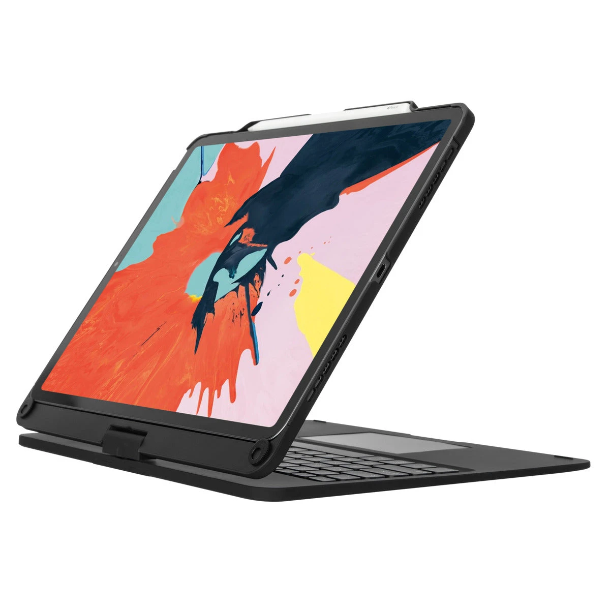 Targus VersaType™ For IPad Pro® (6th, 5th, 4th, And 3rd Gen.) 12.9-inch 2 Targus VersaType™ For IPad Pro® (6th, 5th, 4th, And 3rd Gen.) 12.9-inch - Image 2