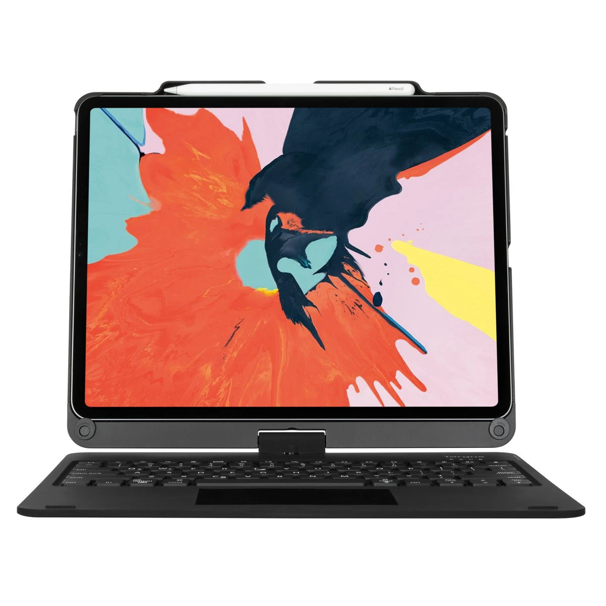 Targus VersaType™ For IPad Pro® (6th, 5th, 4th, And 3rd Gen.) 12.9-inch 10 Targus VersaType™ For IPad Pro® (6th, 5th, 4th, And 3rd Gen.) 12.9-inch - Image 10