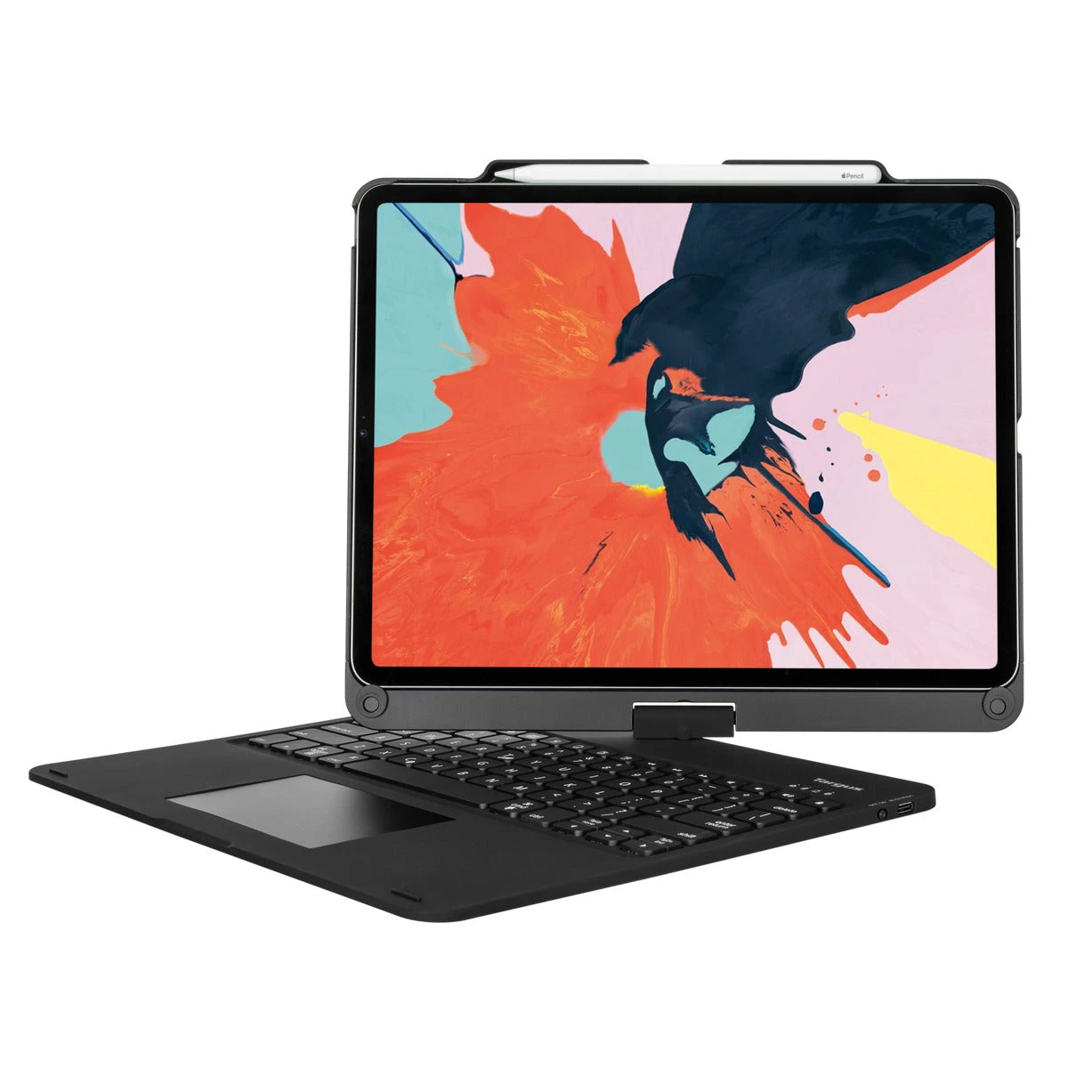 Targus VersaType™ For IPad Pro® (6th, 5th, 4th, And 3rd Gen.) 12.9-inch 3 Targus VersaType™ For IPad Pro® (6th, 5th, 4th, And 3rd Gen.) 12.9-inch - Image 3