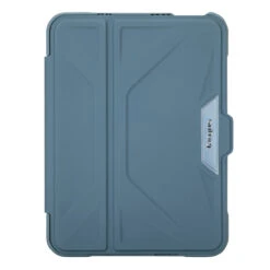 Targus Pro-Tek® Case For IPad Mini® 6th Gen., 8.3" (Blue)