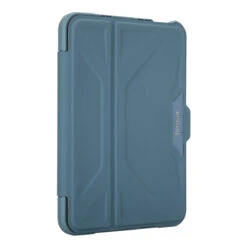 Targus Pro-Tek® Case For IPad Mini® 6th Gen., 8.3" (Blue) -Targus Outlet Store THZ91302GL MAIN2