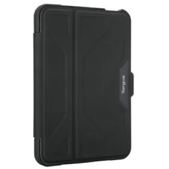Targus Pro-Tek® Case For IPad Mini® 6th Gen., 8.3" (Black) -Targus Outlet Store THZ913GL MAIN2