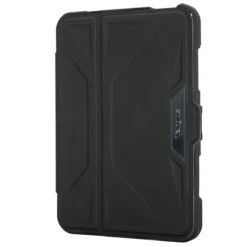 Targus Pro-Tek® Case For IPad Mini® 6th Gen., 8.3" (Black) -Targus Outlet Store THZ913GL MAIN3
