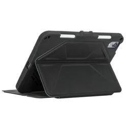 Targus Pro-Tek® Case For IPad Mini® 6th Gen., 8.3" (Black) -Targus Outlet Store THZ913GL USE2