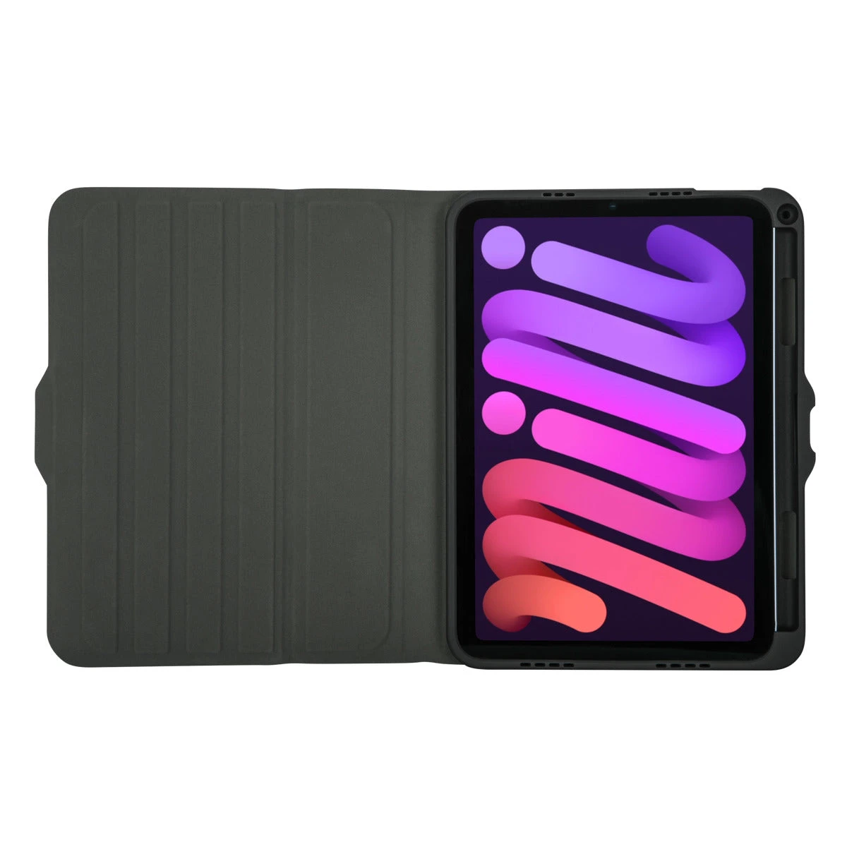 Targus VersaVu® Case For IPad Mini® 6th Gen., 8.3" (Blue) 6 Targus VersaVu® Case For IPad Mini® 6th Gen., 8.3" (Blue) - Image 6