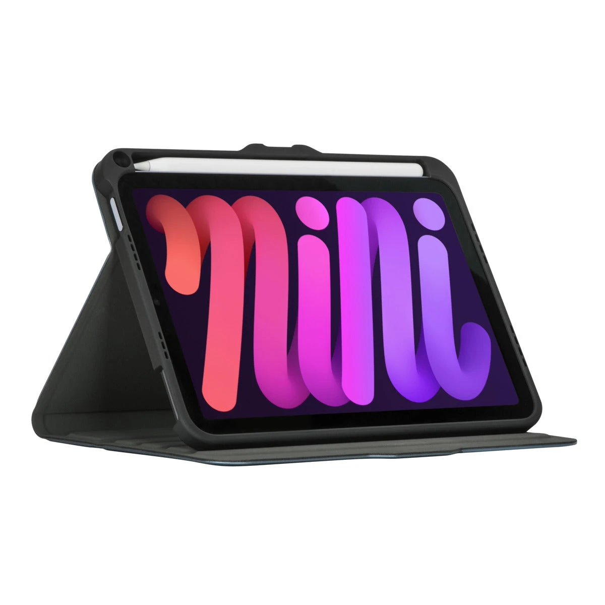 Targus VersaVu® Case For IPad Mini® 6th Gen., 8.3" (Blue) 9 Targus VersaVu® Case For IPad Mini® 6th Gen., 8.3" (Blue) - Image 9