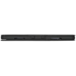 Targus VersaVu® Case For IPad Mini® 6th Gen., 8.3" (Black) -Targus Outlet Store THZ914GL FLAT
