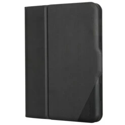 Targus VersaVu® Case For IPad Mini® 6th Gen., 8.3" (Black) -Targus Outlet Store THZ914GL MAIN3