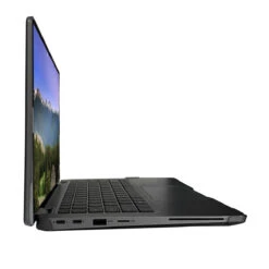 13" Protective Form-Fit Cover For Dell Latitude 5330 (2-in-1) -Targus Outlet Store THZ923GLZ SIDE