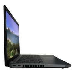 14" Protective Form-Fit Cover For Dell Latitude 5430 -Targus Outlet Store THZ925GL SIDE