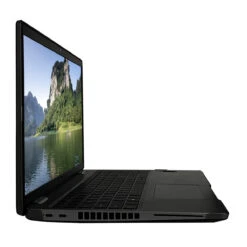 15" Protective Form-Fit Cover For Dell Latitude 5530 And Precision 3570 7 15" Protective Form-Fit Cover For Dell Latitude 5530 And Precision 3570 -Targus Outlet Store THZ926GL SIDE