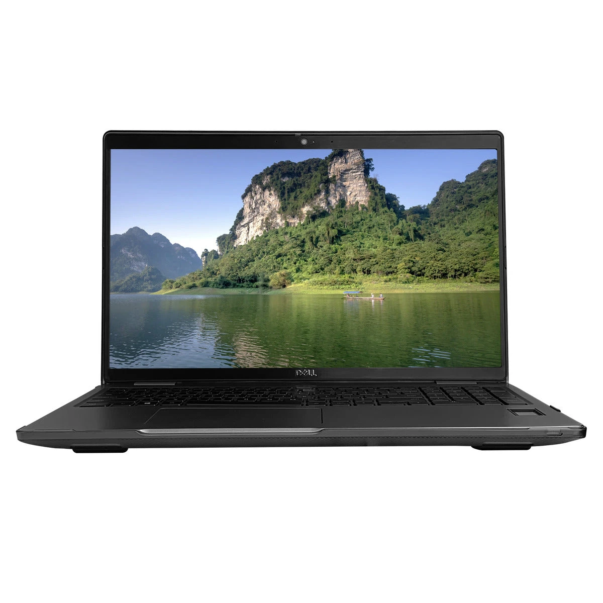 15" Protective Form-Fit Cover For Dell Latitude 5530 And Precision 3570 4 15" Protective Form-Fit Cover For Dell Latitude 5530 And Precision 3570 - Image 4